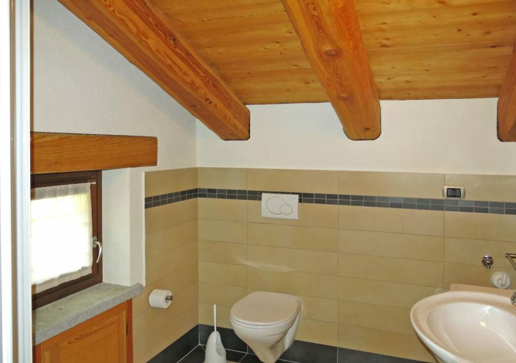 Photo of Bathroom in Sampeyre