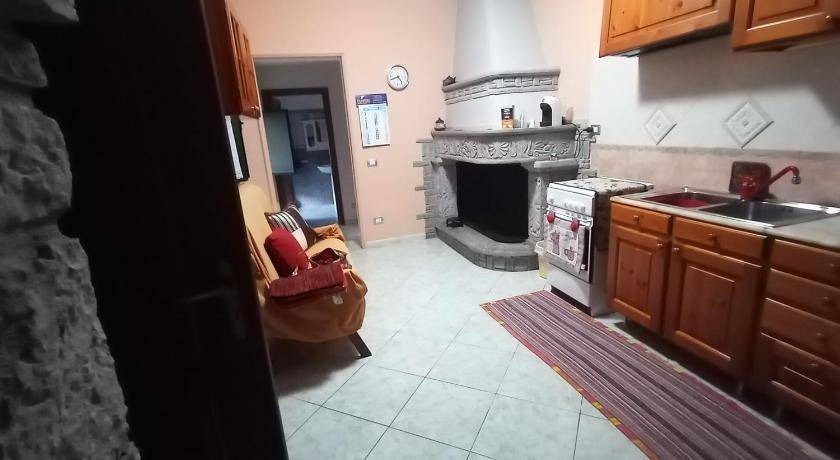 Photo of Kitchen in Sardara