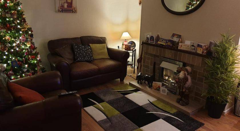 Photo of Livingroom in Lisnagunogue