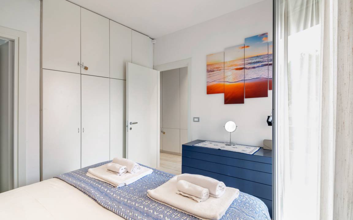 Photo of Bedroom in Marina Centro