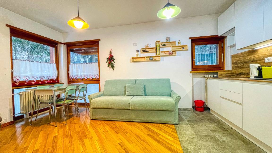 Photo of Livingroom in Bardonecchia