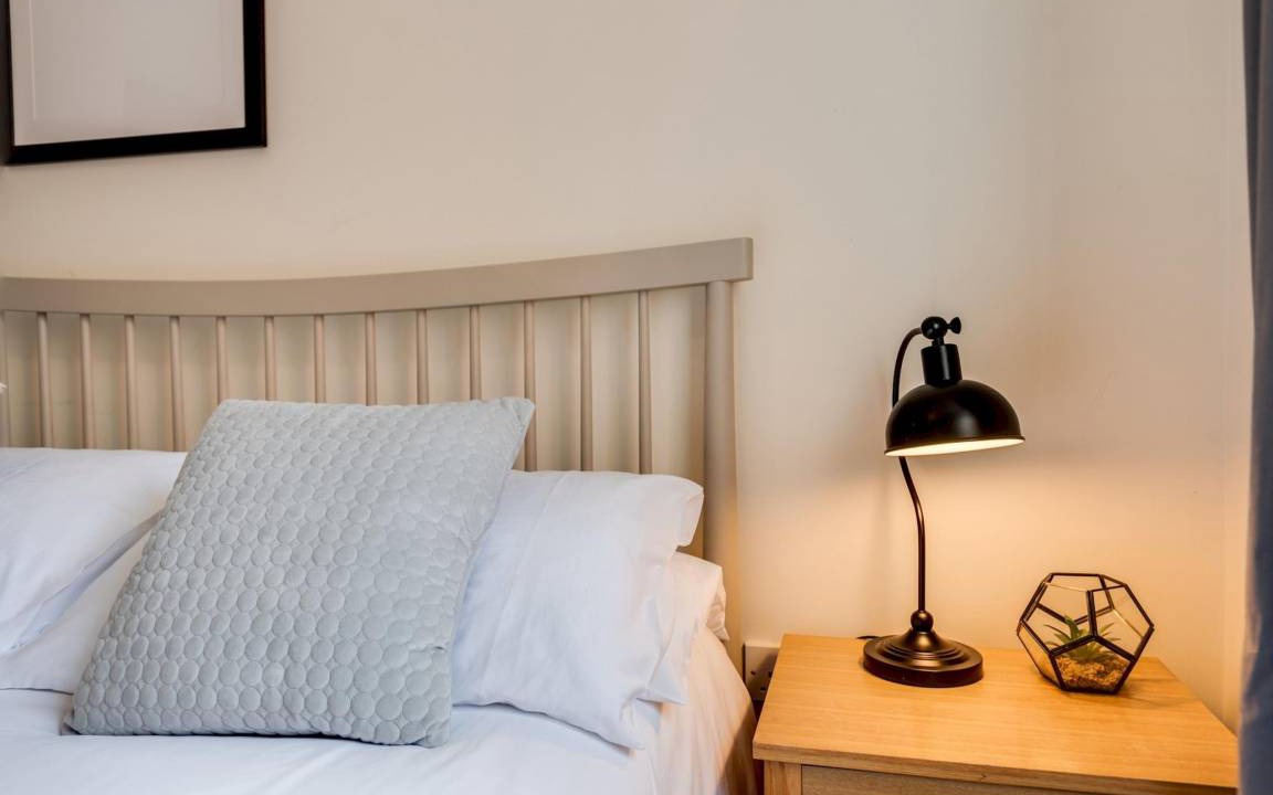 Photo of Bedroom in Oxford