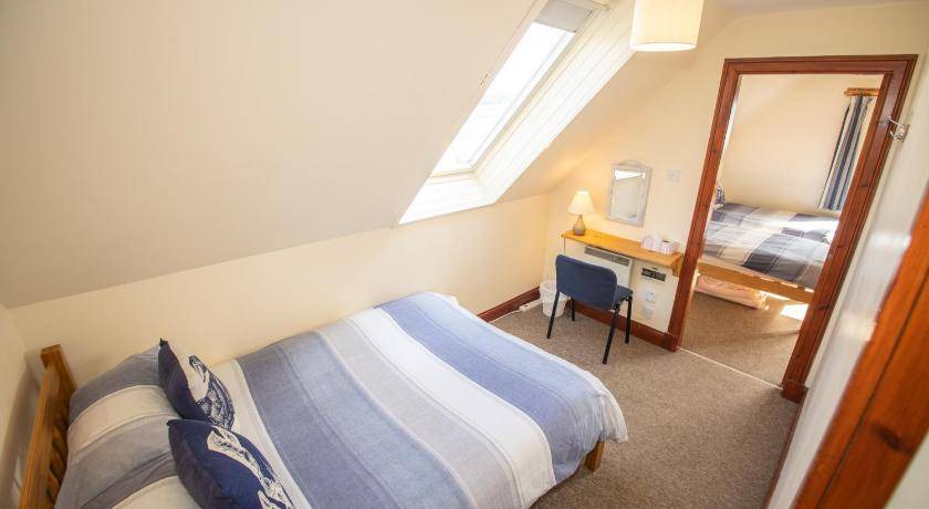 Photo of Bedroom in Gruline