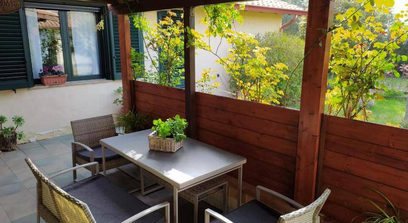 Photo of Patio Balcony in Nurallao