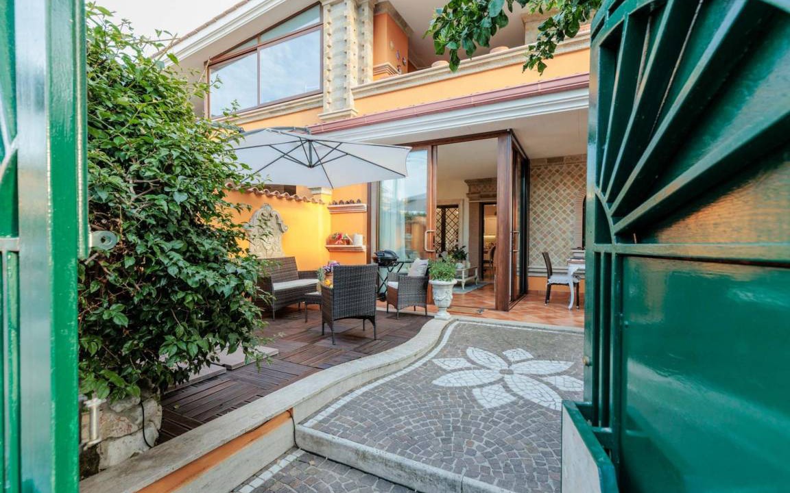Photo of Patio Balcony in Campo Ascolano