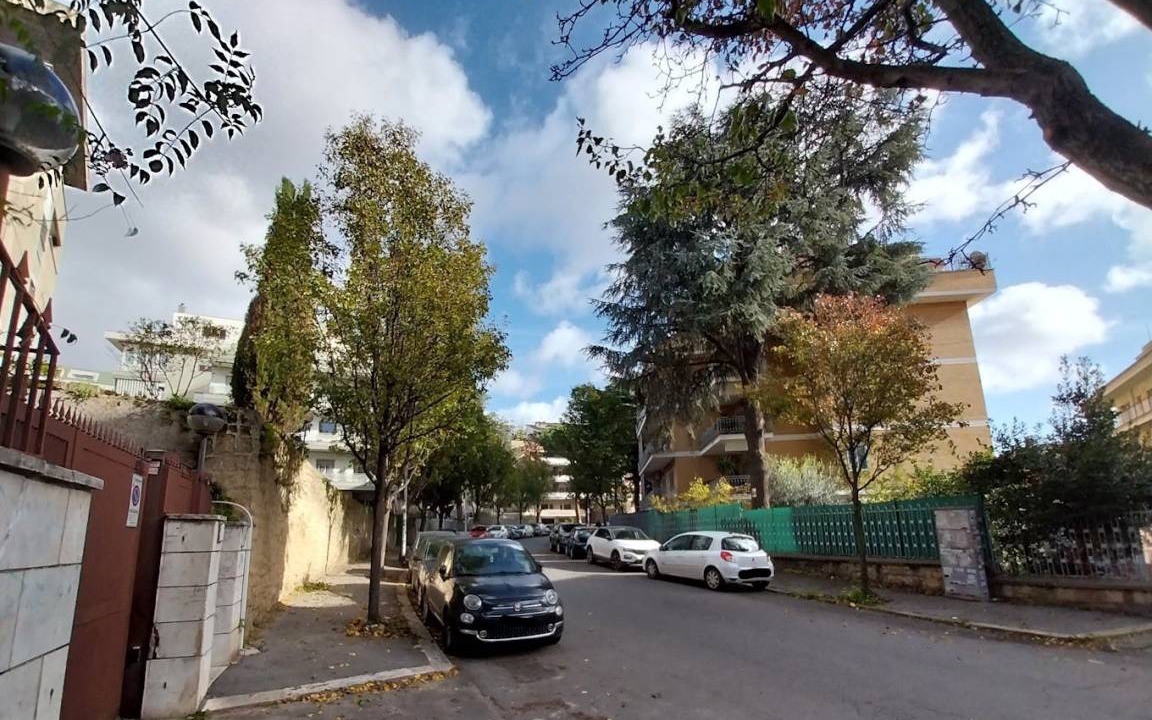 Photo of Others in Quartiere XIII Aurelio