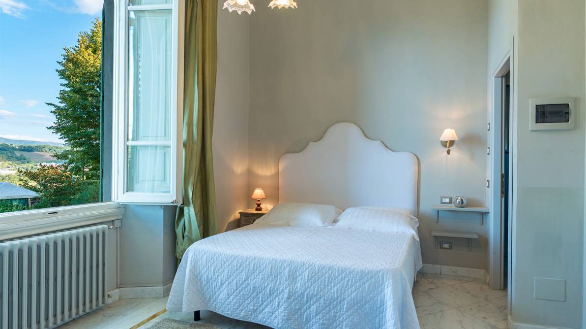Photo of Bedroom in Figline e Incisa Valdarno