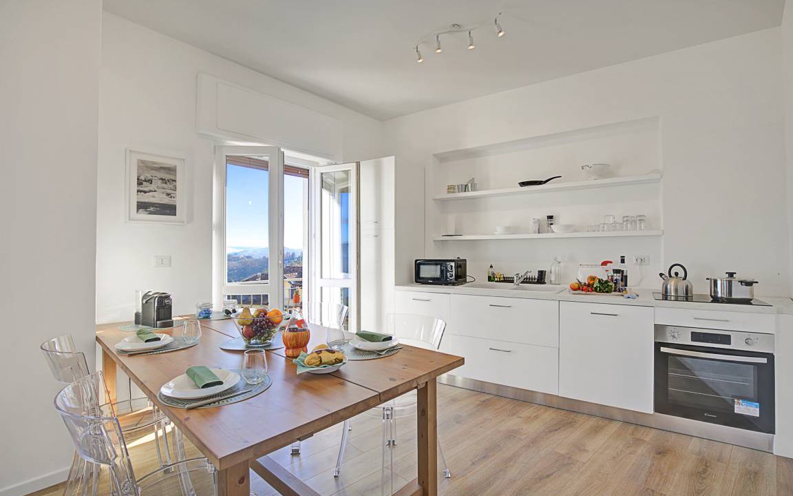 Photo of Kitchen in Levo