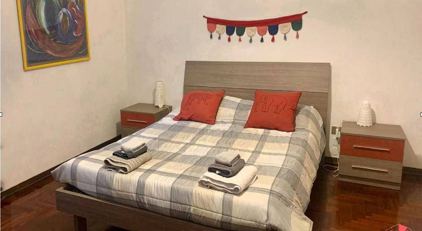 Photo of Bedroom in Porta Venezia