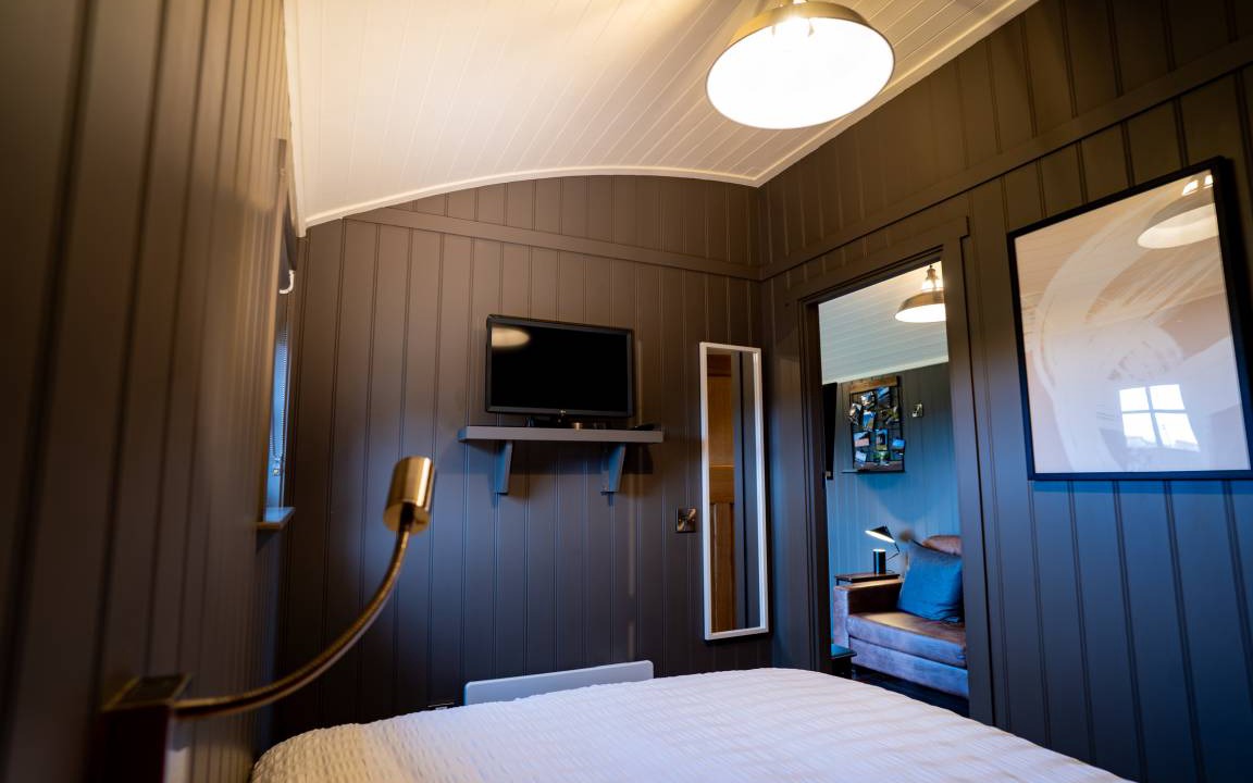 Photo of Bedroom in Limavady