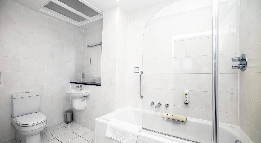 Photo of Bathroom in Ardvasar