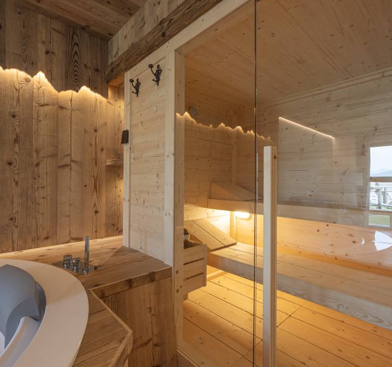 Photo of Bathroom in Pieve di Cadore