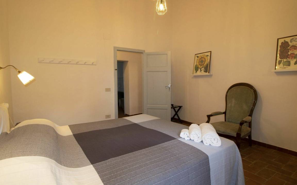 Photo of Bedroom in Lorenzana