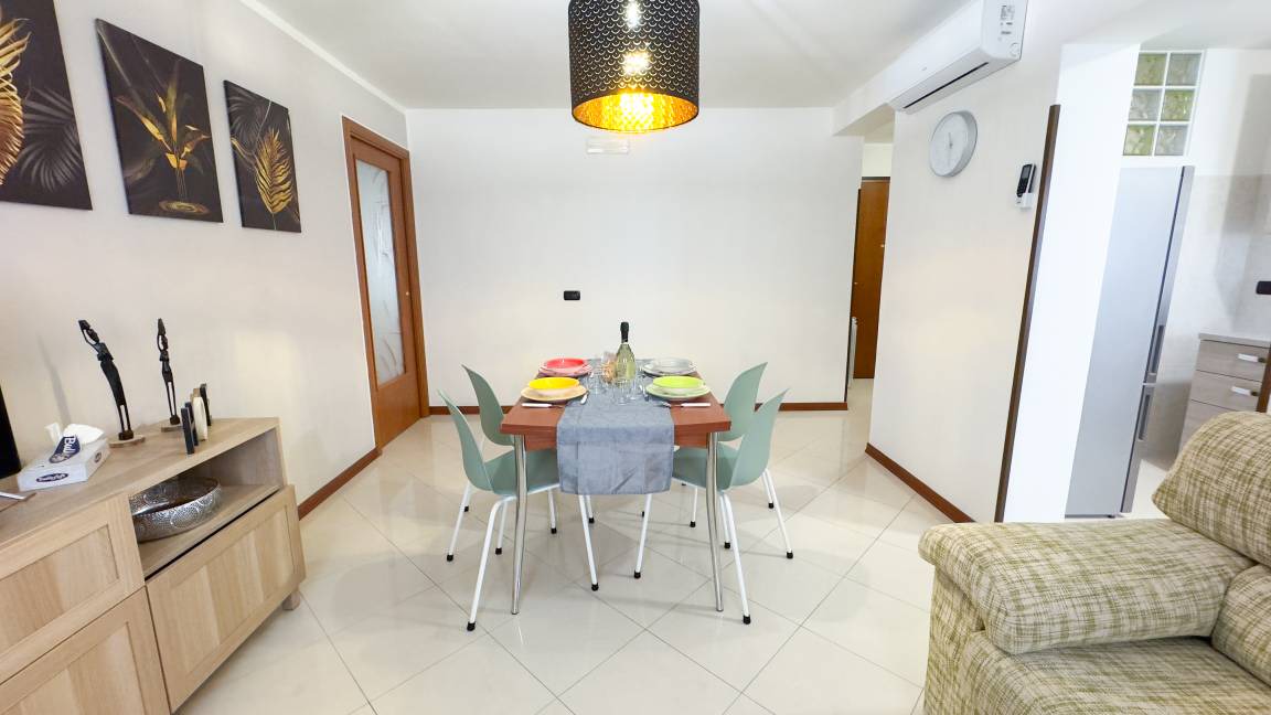 Photo of Livingroom in Sottomarina