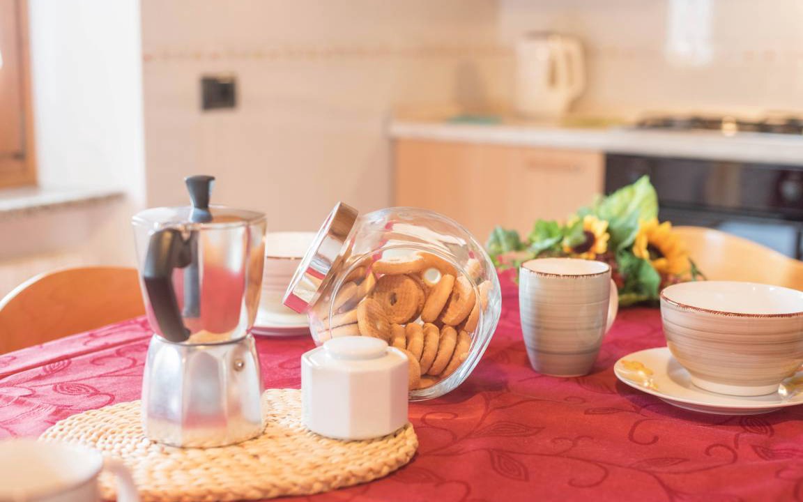 Photo of Kitchen in Cogolo