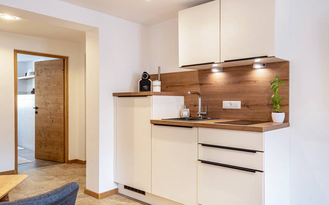 Photo of Kitchen in Campo di Trens