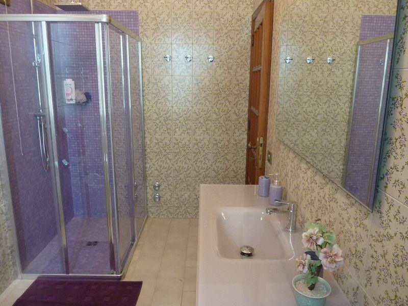 Photo of Bathroom in Colbuccaro