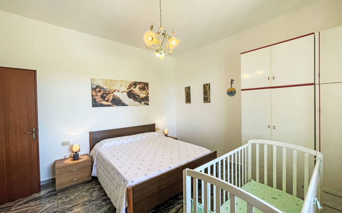 Photo of Bedroom in Torino di Sangro