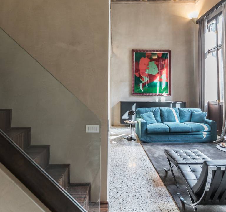 Photo of Livingroom in Cannaregio