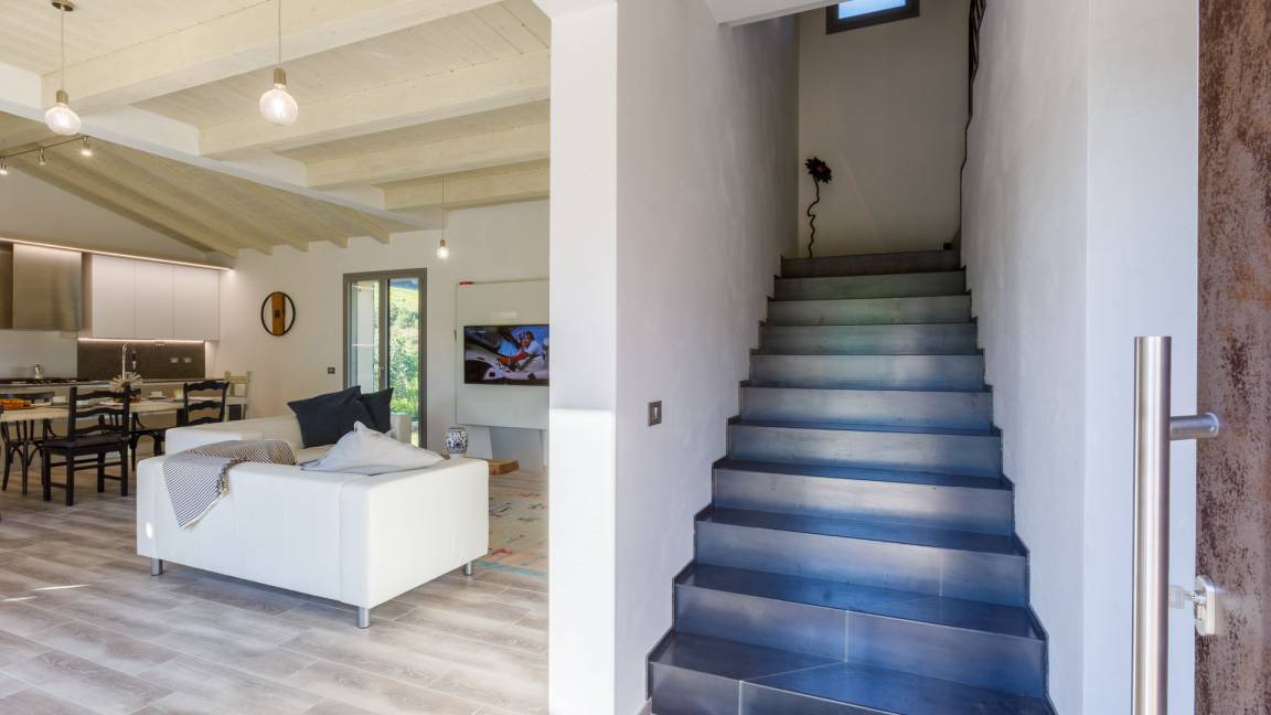 Photo of Livingroom in Mercato Saraceno