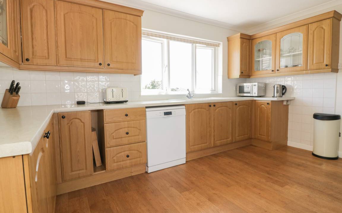 Photo of Kitchen in Poundstock