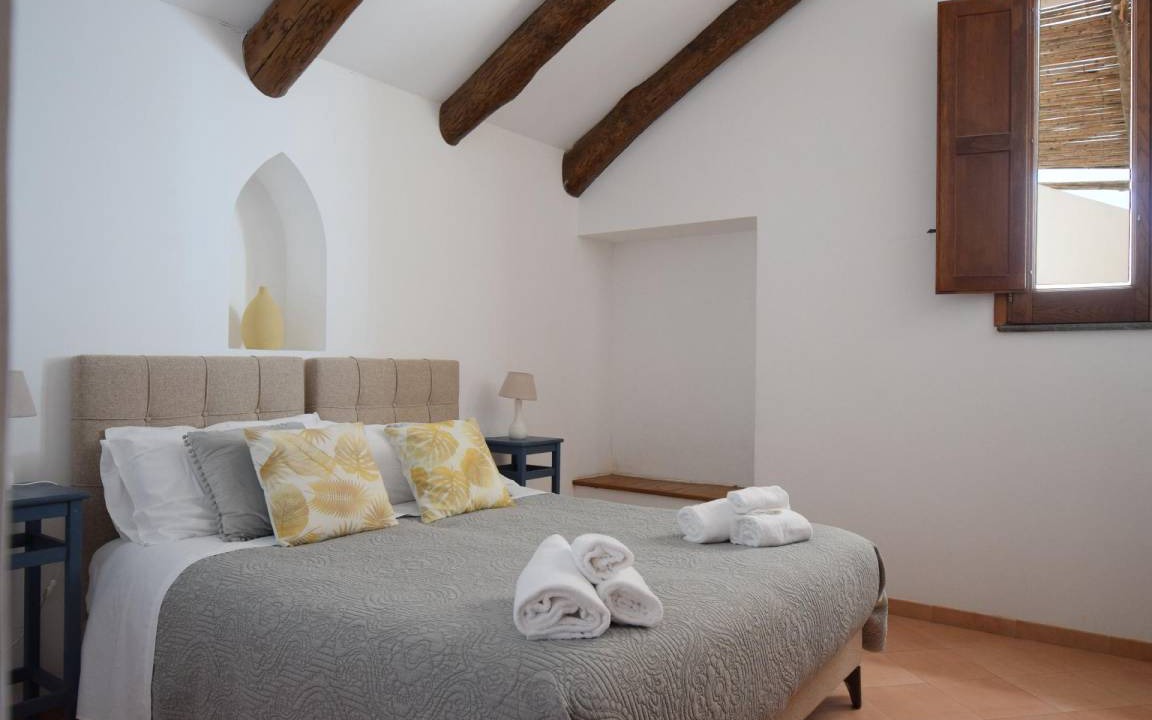 Photo of Bedroom in Conca dei Marini