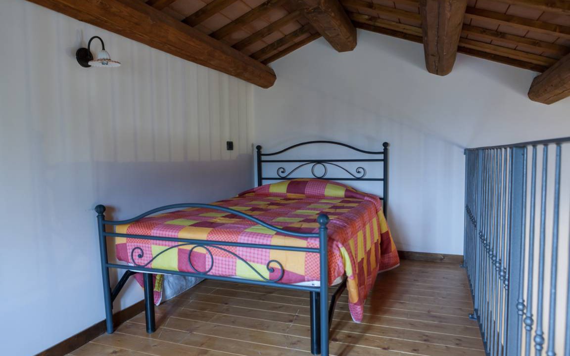 Photo of Bedroom in Castelbellino