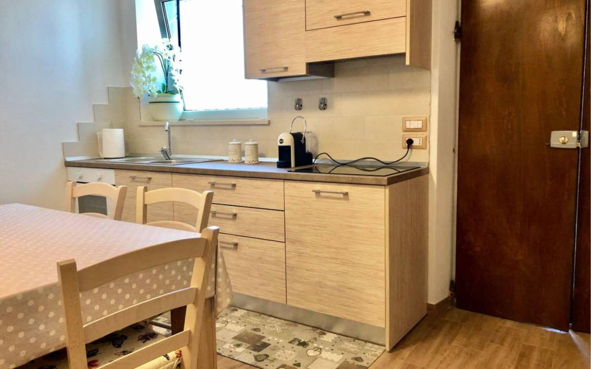 Photo of Kitchen in Carassai