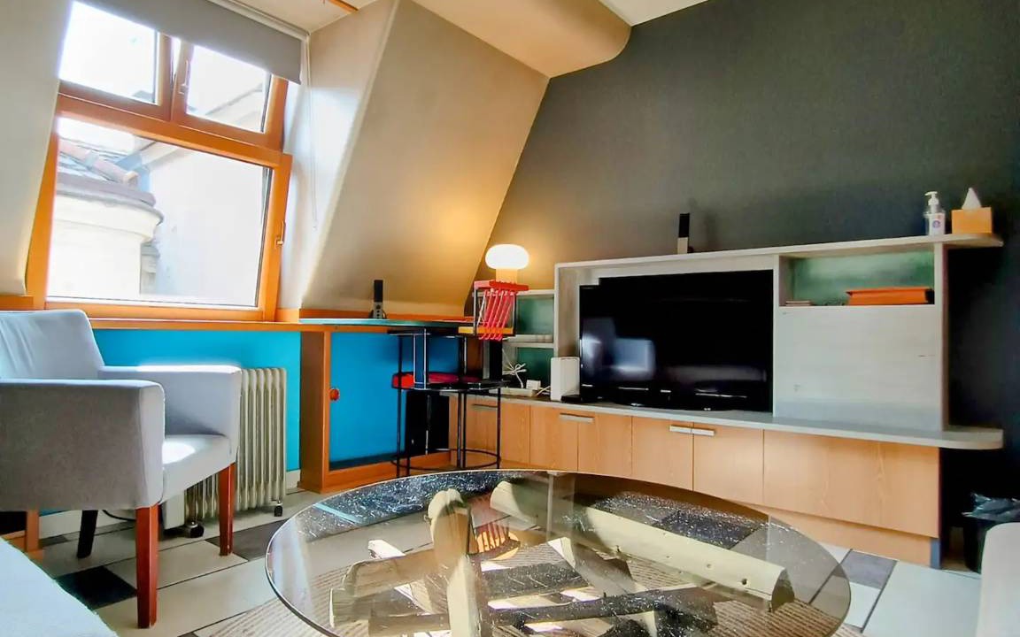 Photo of Livingroom in Skadarlija