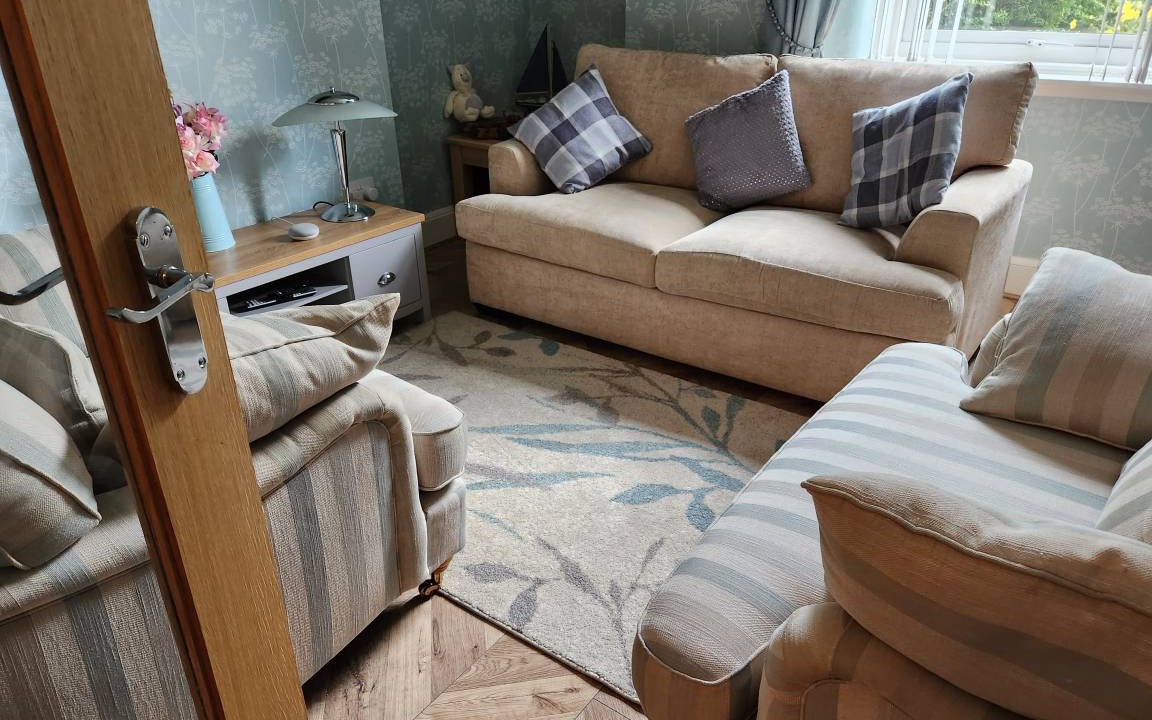 Photo of Livingroom in Largs