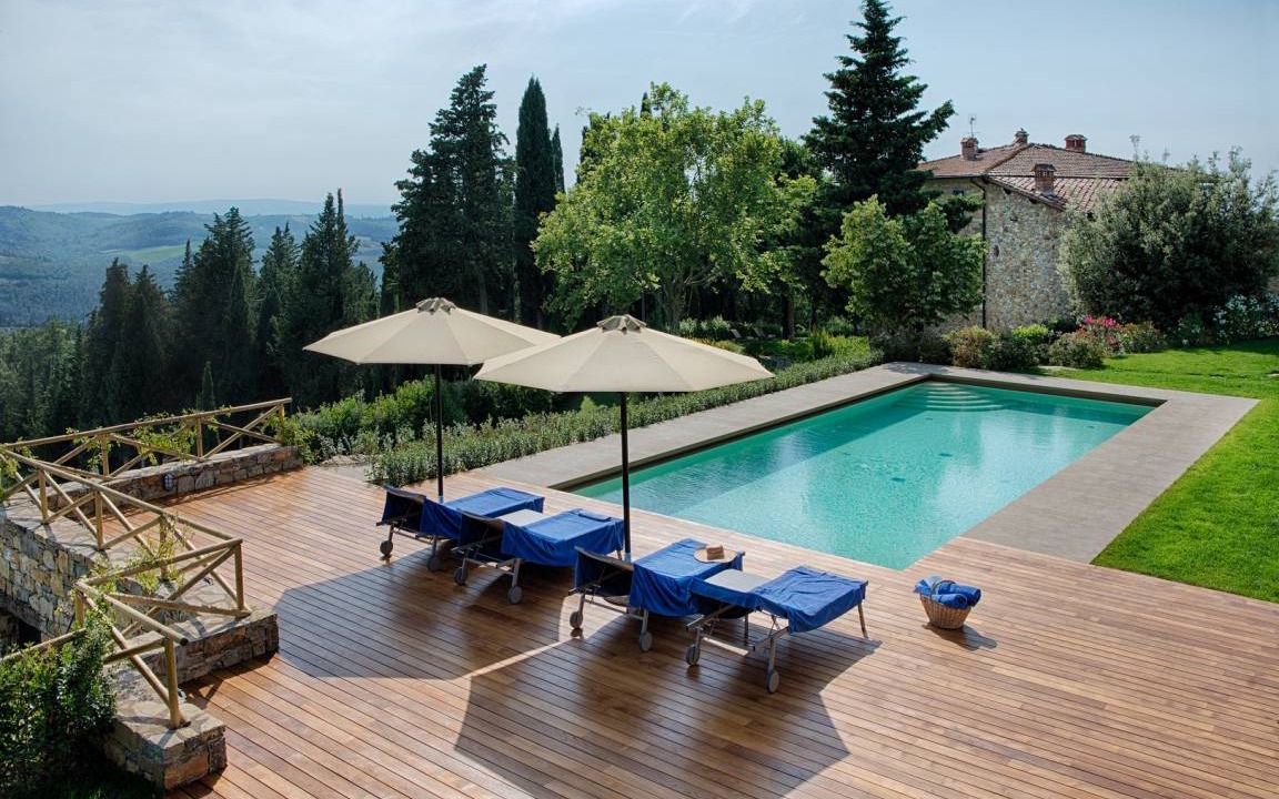 Photo of Others in Panzano in Chianti