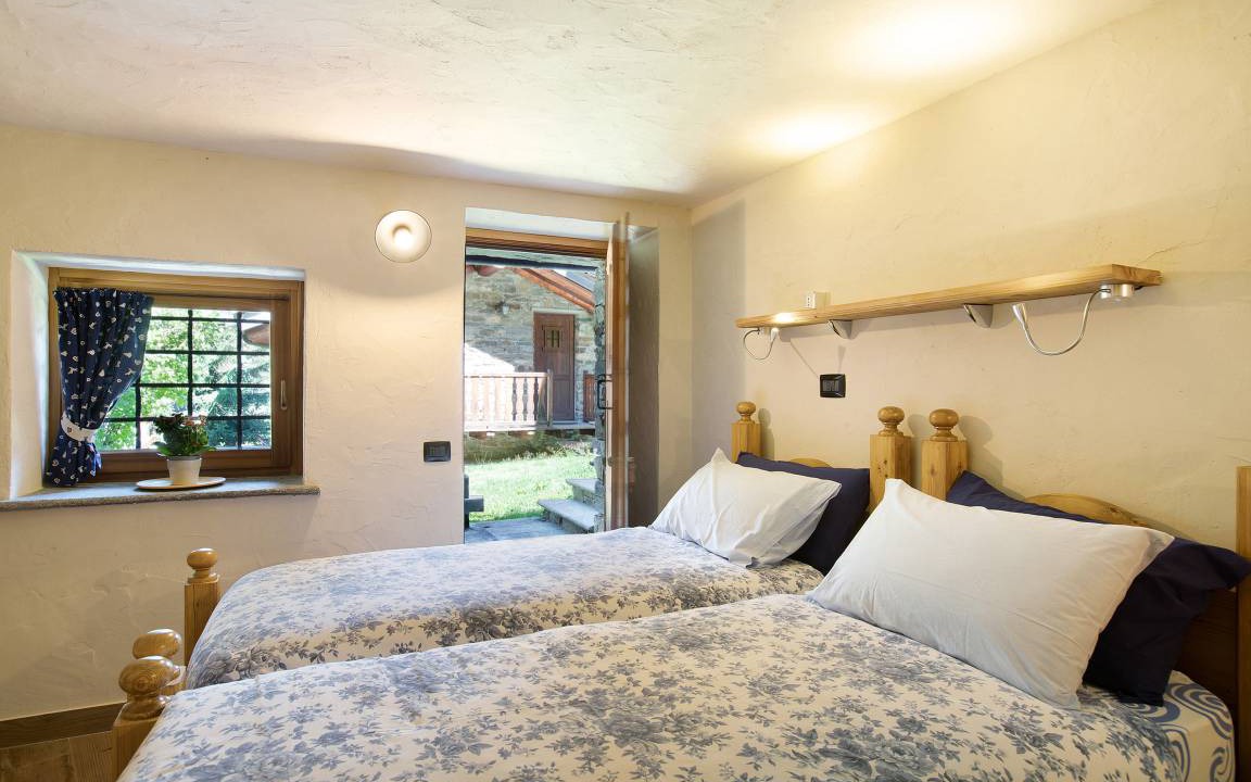 Photo of Bedroom in Grand Haury