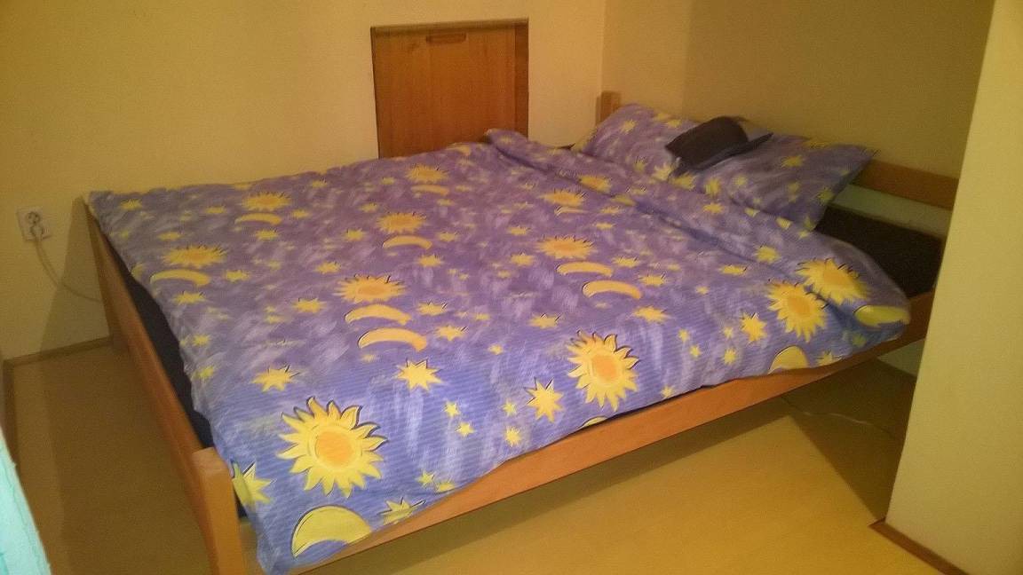 Photo of Bedroom in Novi Beograd