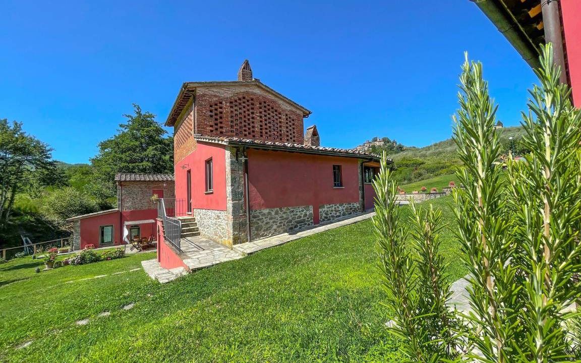 Photo of Others in Cavriglia