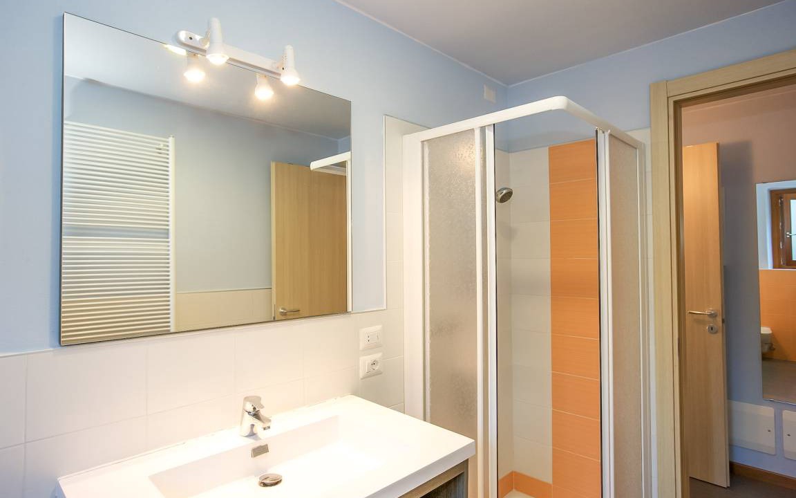 Photo of Bathroom in Cannobio