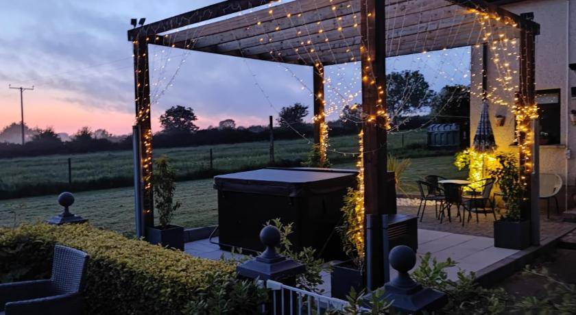 Photo of Patio Balcony in Bushmills