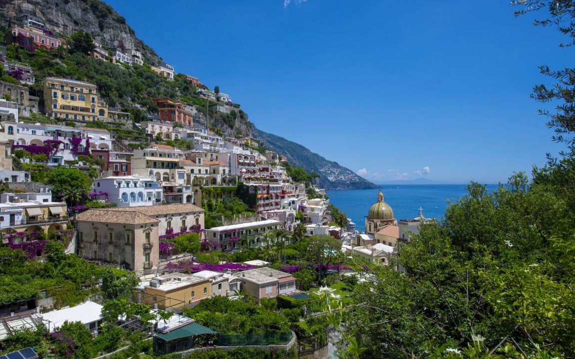 Photo of Others in Positano