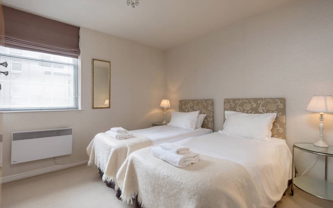 Photo of Bedroom in Newington