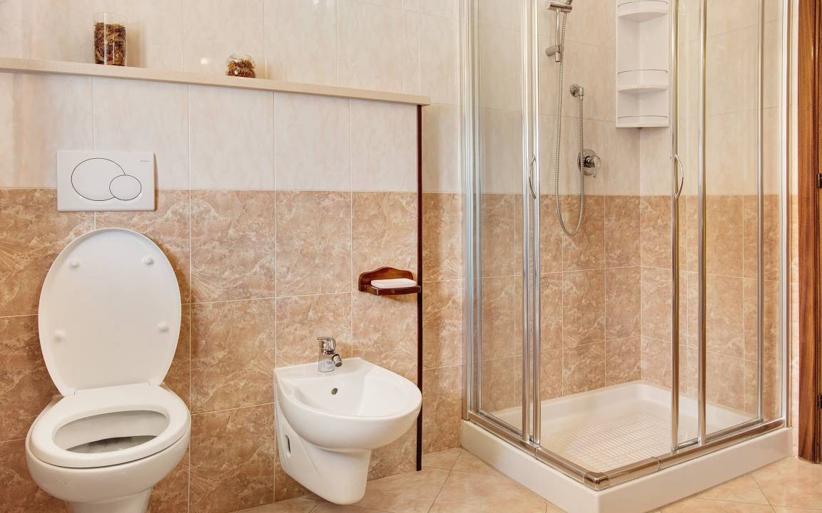 Photo of Bathroom in San Matteo