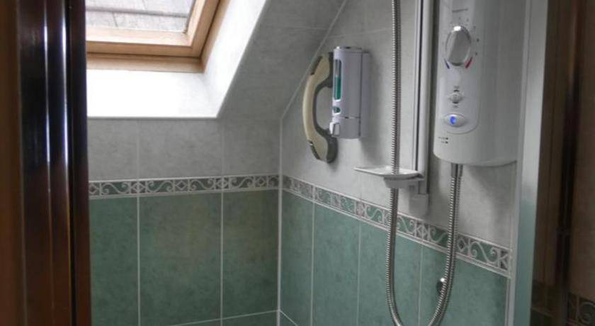 Photo of Bathroom in Tarbert