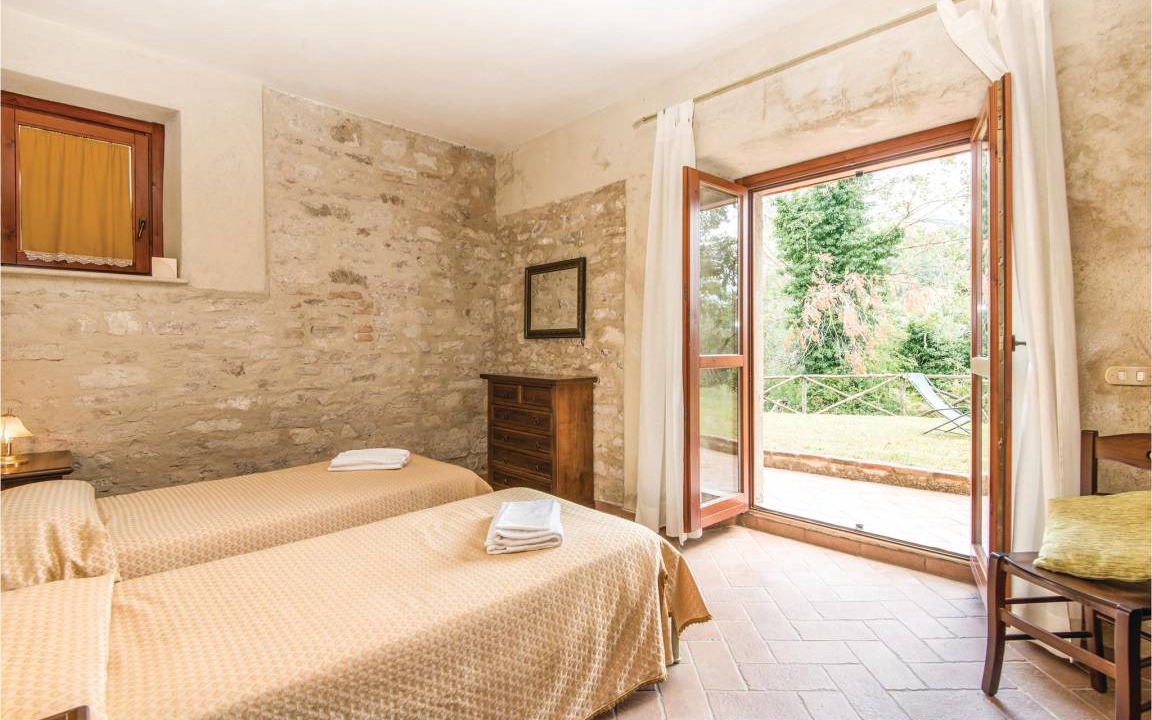 Photo of Bedroom in Stroncone
