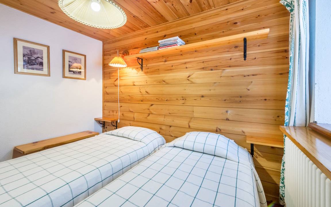 Photo of Bedroom in Antey-Saint-Andre