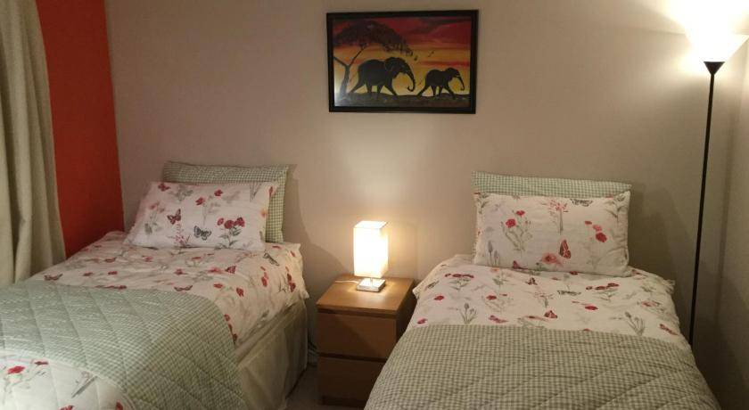 Photo of Bedroom in Lisnagunogue