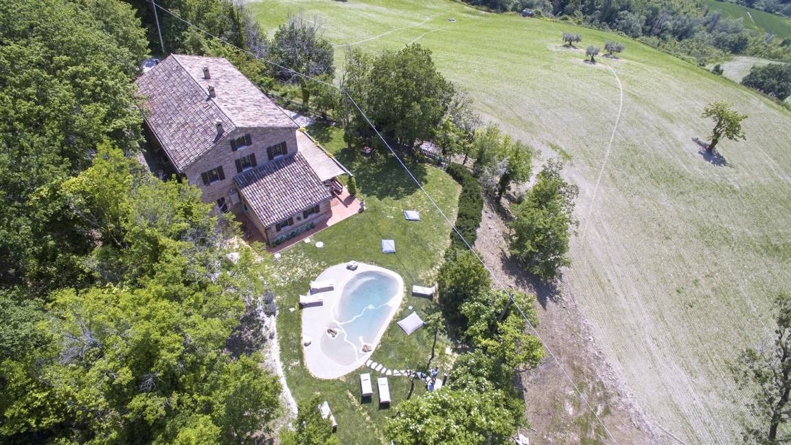 Photo of Others in Montefelcino