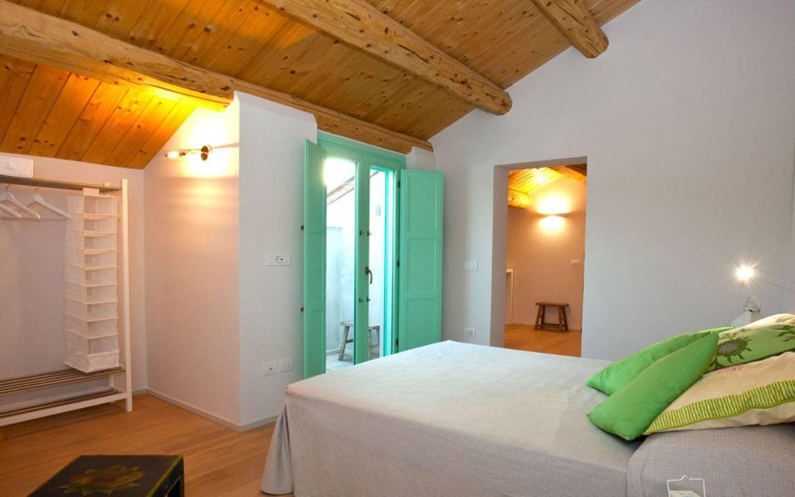Photo of Bedroom in Montedinove