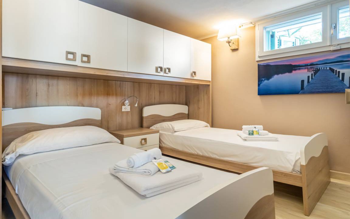 Photo of Bedroom in Tellaro