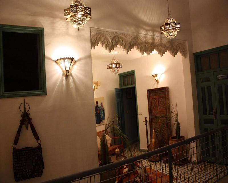 Photo of Others in Meknes Medina