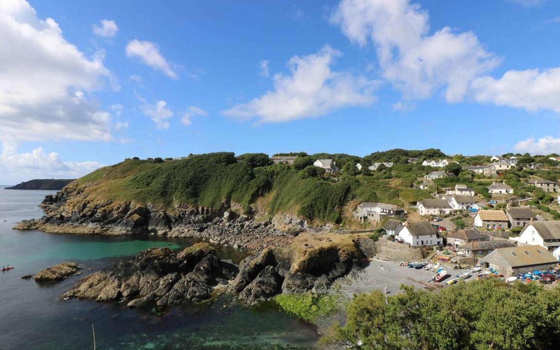Photo of Others in Cadgwith