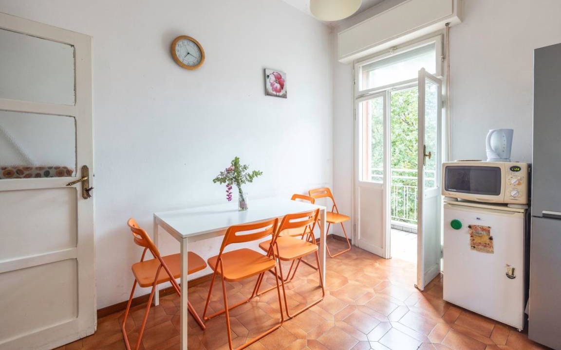 Photo of Kitchen in Bolognina