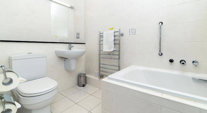 Photo of Bathroom in Ardvasar
